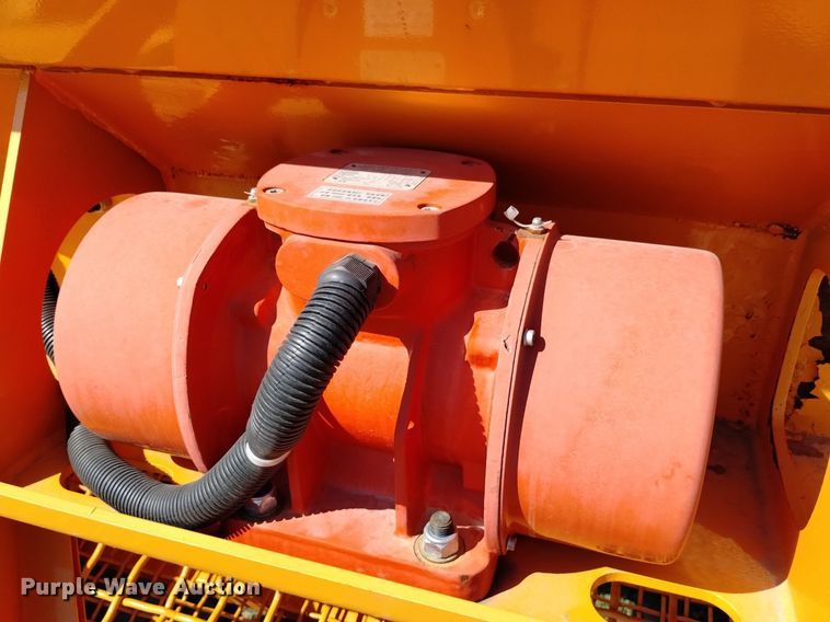 image for item DK8836 Rock screen