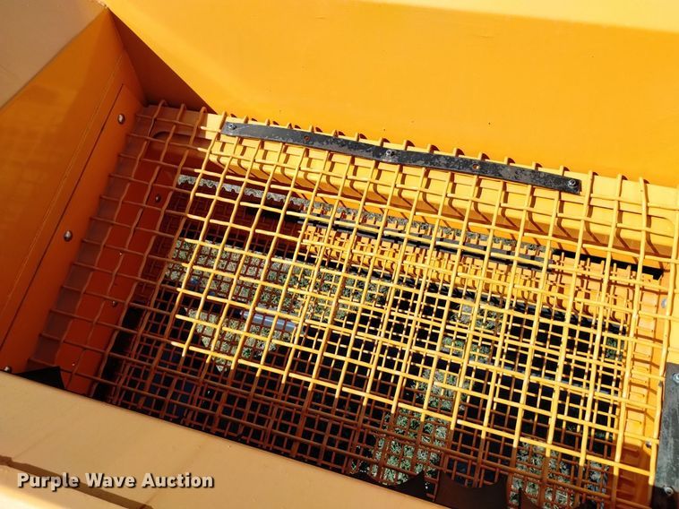 image for item DK8836 Rock screen