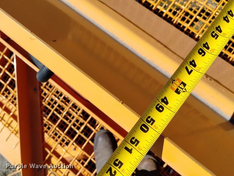 image for item DK8836 Rock screen