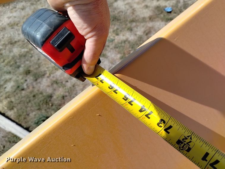 image for item DK8836 Rock screen