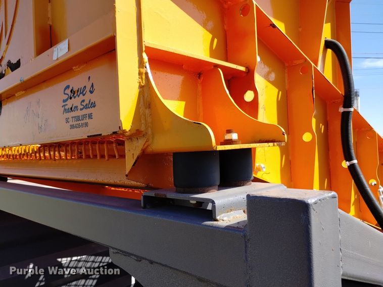 image for item DK8836 Rock screen