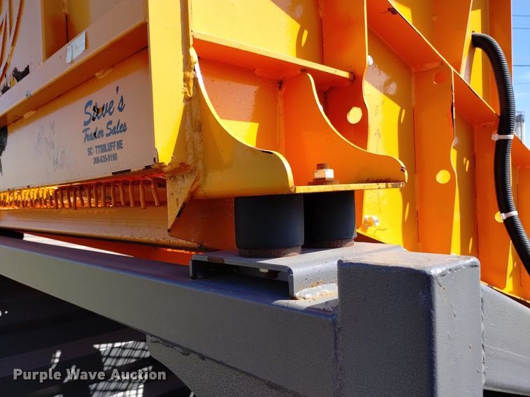 image for item DK8836 Rock screen