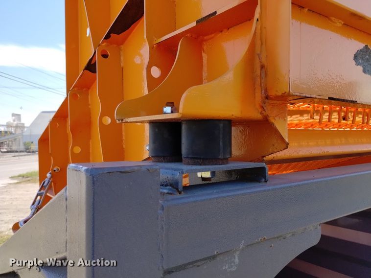 image for item DK8836 Rock screen