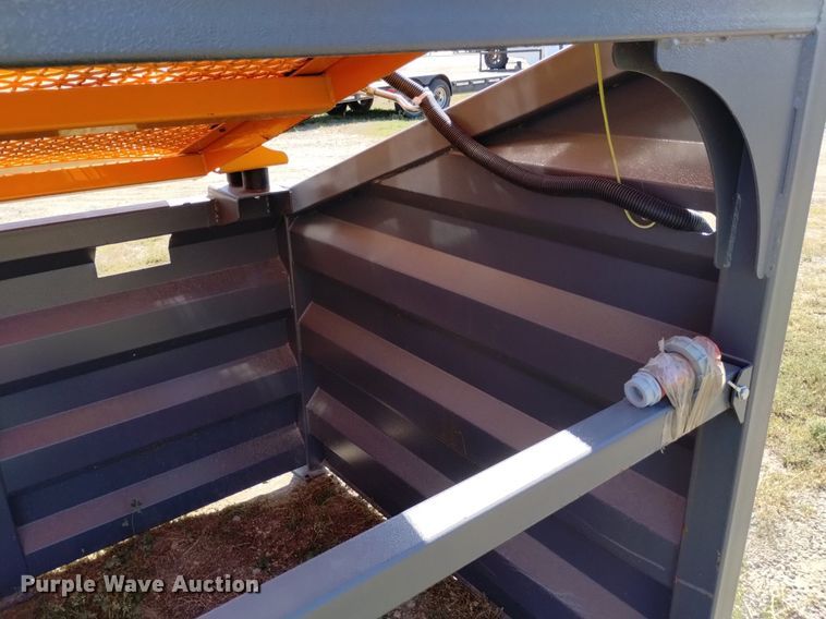 image for item DK8836 Rock screen