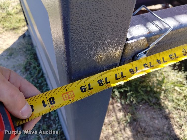 image for item DK8836 Rock screen