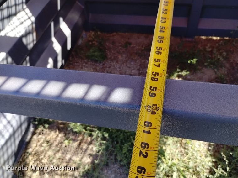 image for item DK8836 Rock screen