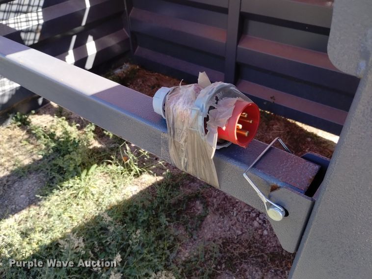 image for item DK8836 Rock screen