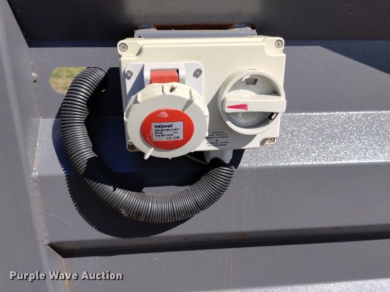 image for item DK8836 Rock screen