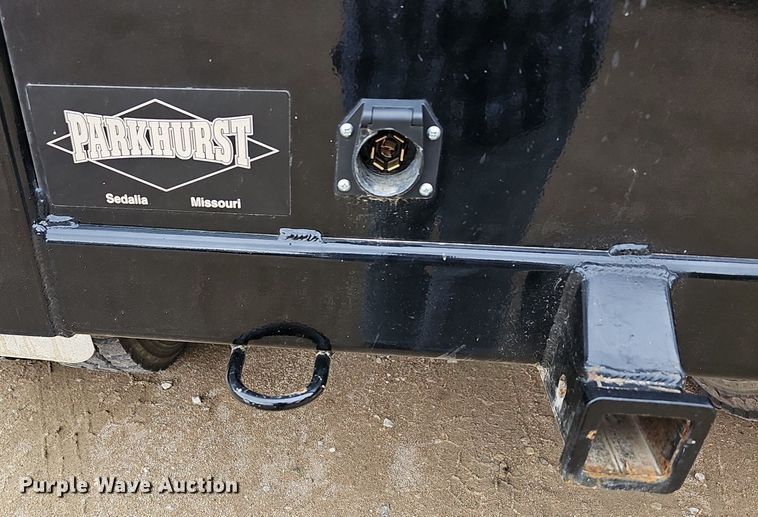 image for item DN8713 2006 GMC C7500  flatbed truck