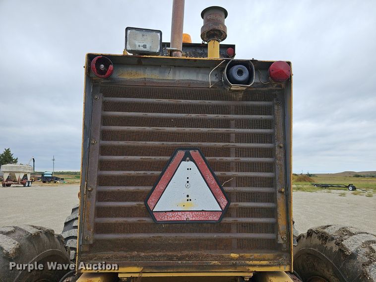 image for item DN8732 1978 Galion T500M  motor grader