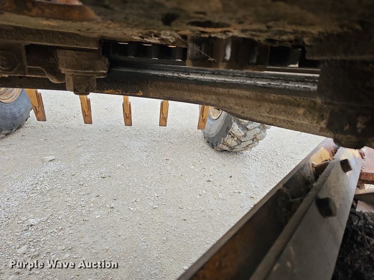 image for item DN8732 1978 Galion T500M  motor grader