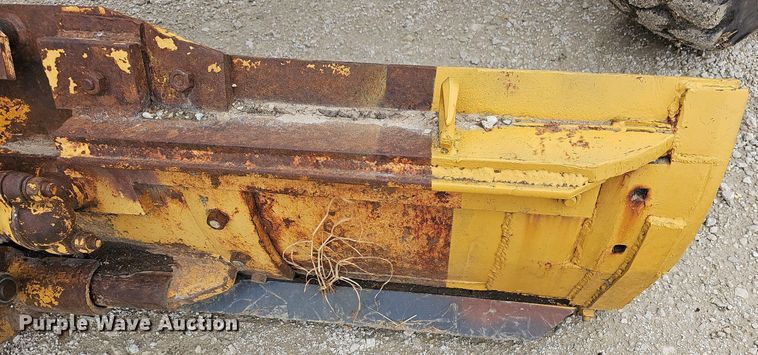 image for item DN8732 1978 Galion T500M  motor grader