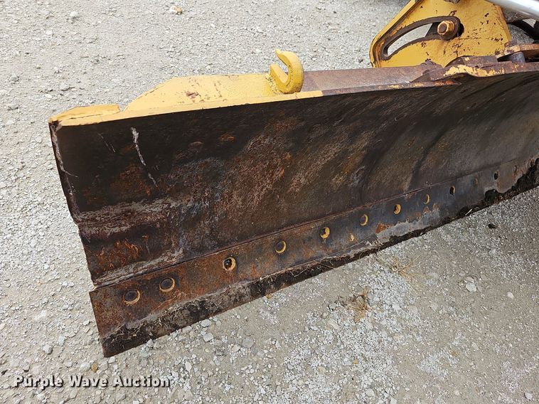 image for item DN8732 1978 Galion T500M  motor grader