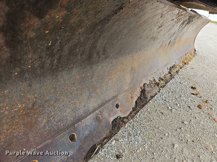 image for item DN8732 1978 Galion T500M  motor grader