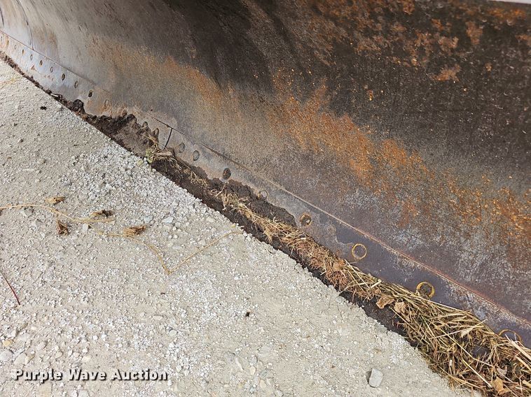 image for item DN8732 1978 Galion T500M  motor grader