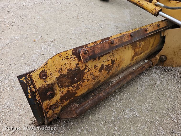 image for item DN8732 1978 Galion T500M  motor grader