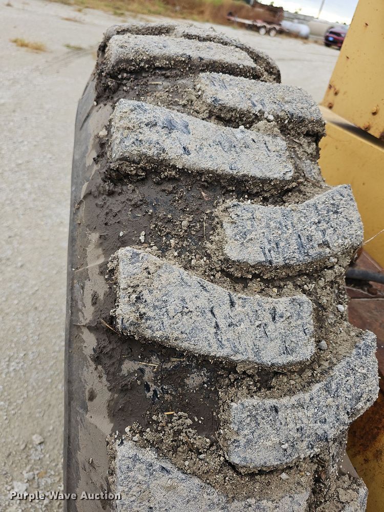 image for item DN8732 1978 Galion T500M  motor grader