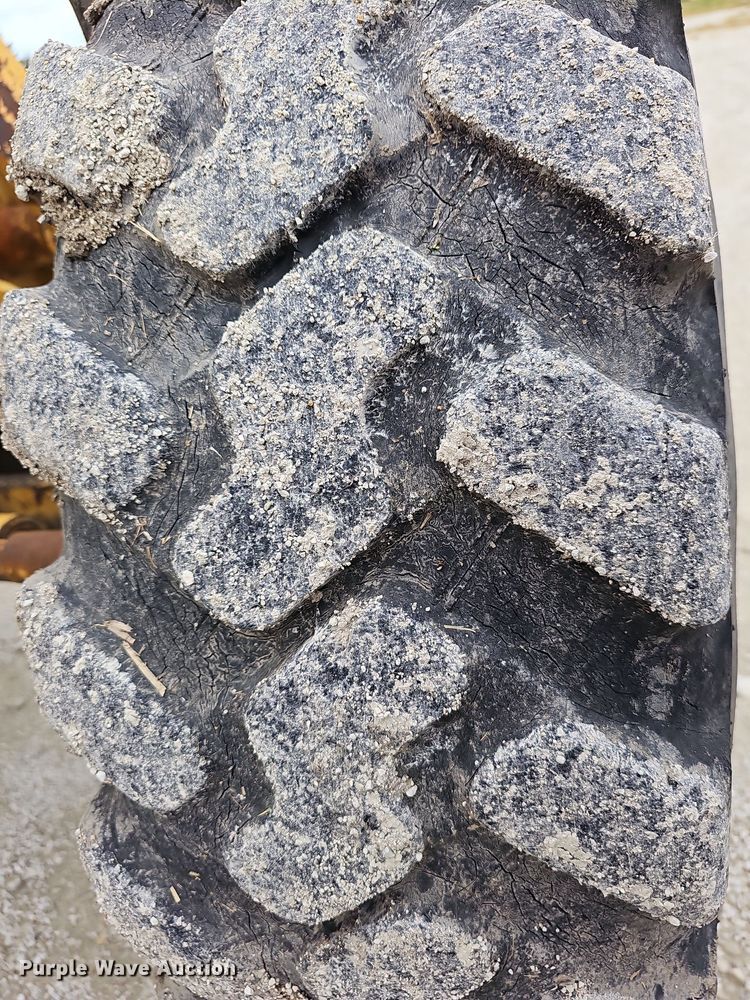 image for item DN8732 1978 Galion T500M  motor grader