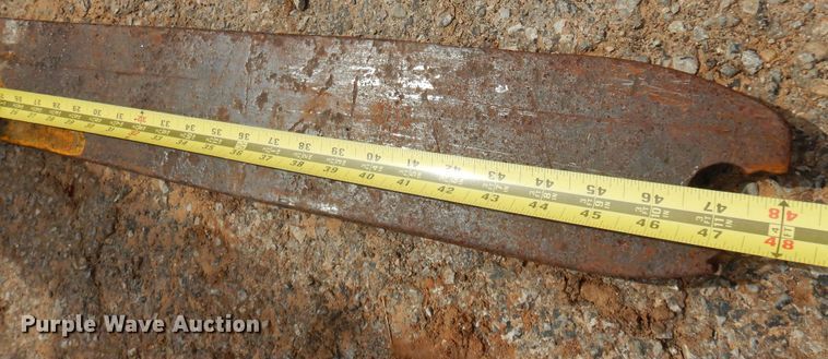 image for item DO3150 Ford  forklift