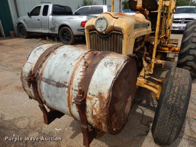 image for item DO3150 Ford  forklift