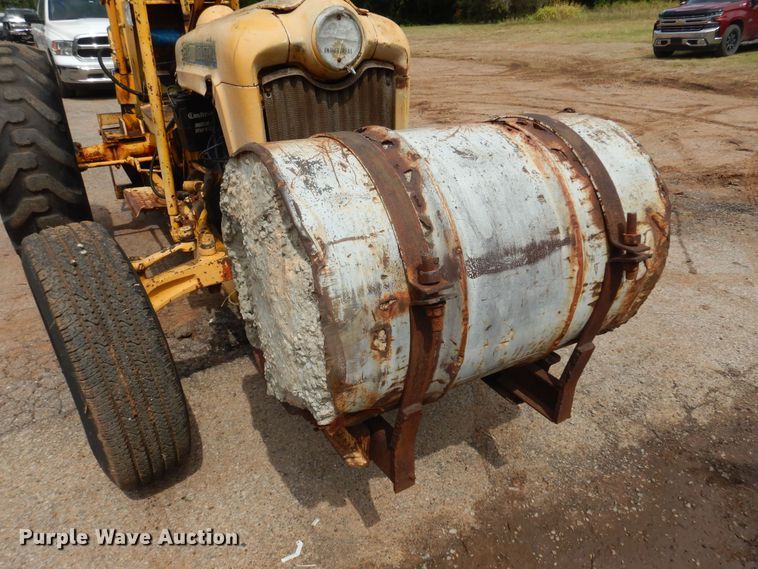 image for item DO3150 Ford  forklift