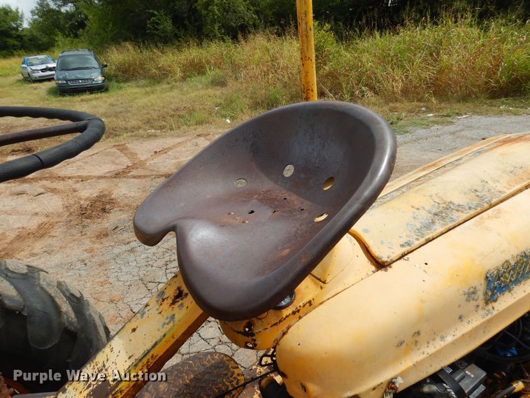 image for item DO3150 Ford  forklift