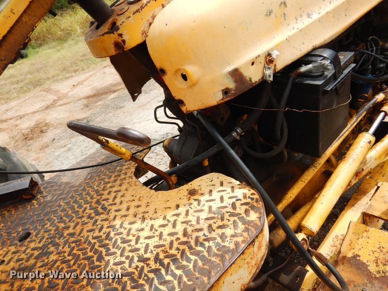 image for item DO3150 Ford  forklift