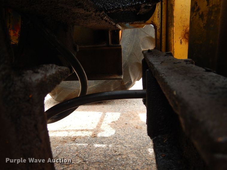 image for item DO3150 Ford  forklift