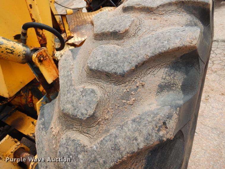 image for item DO3150 Ford  forklift