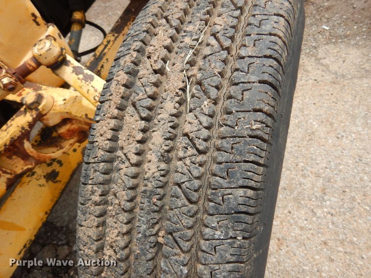 image for item DO3150 Ford  forklift