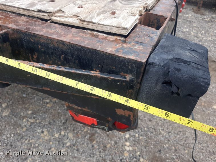 image for item DO3163 2007 Freightliner Business Classic M2  flatbed truck