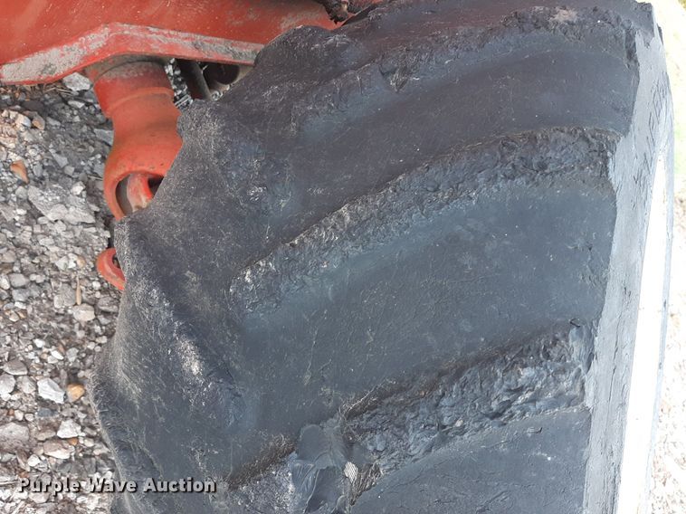 image for item DO3165 Vermeer M-470  rock saw