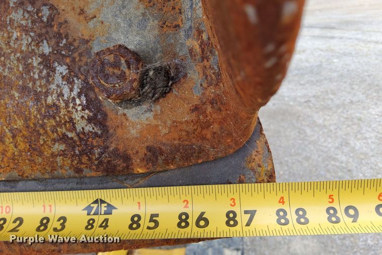 image for item DO4679 2002 Caterpillar 416D Backhoe 