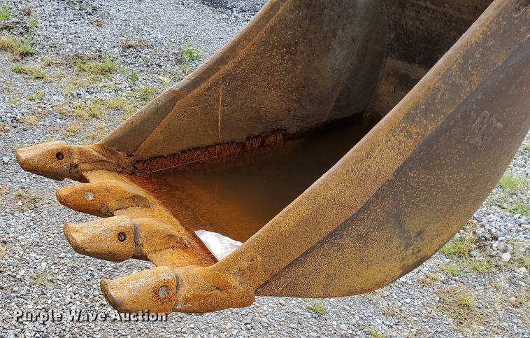 image for item DO4679 2002 Caterpillar 416D Backhoe 