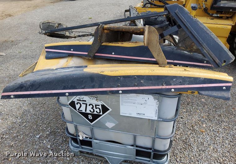 image for item DO4679 2002 Caterpillar 416D Backhoe 