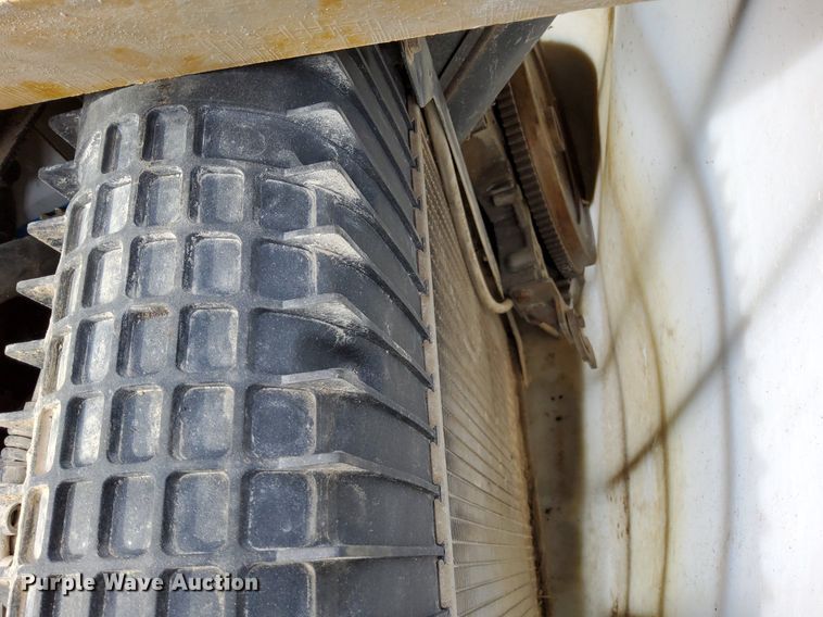 image for item DO4679 2002 Caterpillar 416D Backhoe 