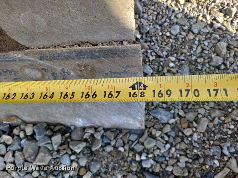 image for item DO4686 1997 John Deere 670CH  motor grader