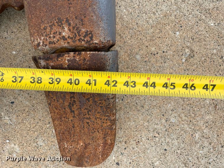 image for item DP0054 2017 Hitachi  ZX300LC-6N excavator