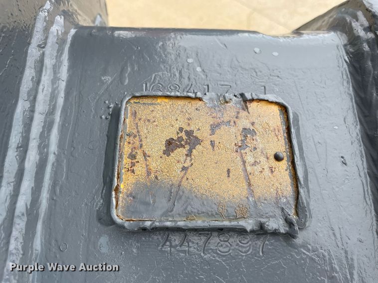 image for item DP0054 2017 Hitachi  ZX300LC-6N excavator