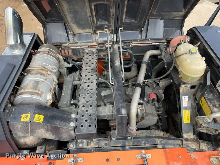 image for item DP0054 2017 Hitachi  ZX300LC-6N excavator