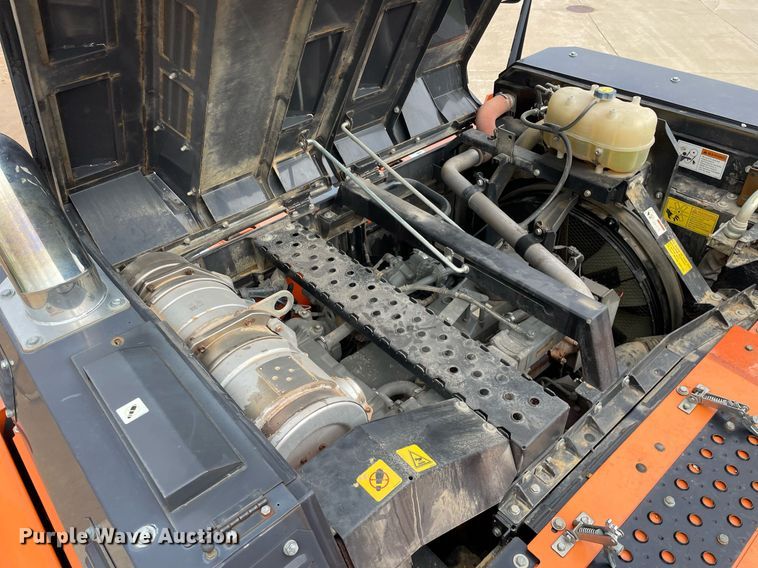 image for item DP0054 2017 Hitachi  ZX300LC-6N excavator