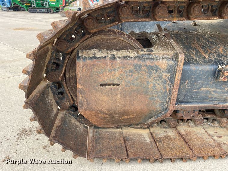 image for item DP0054 2017 Hitachi  ZX300LC-6N excavator