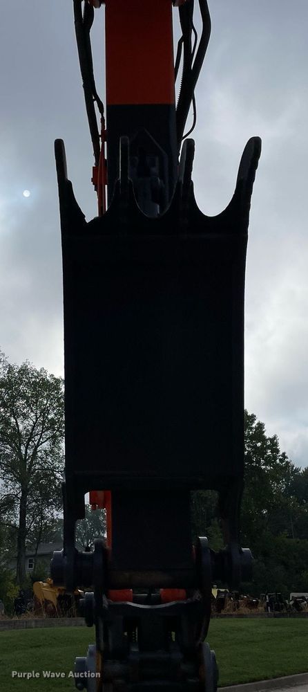 image for item DP0055 2016 Hitachi  ZX300LC-6N excavator