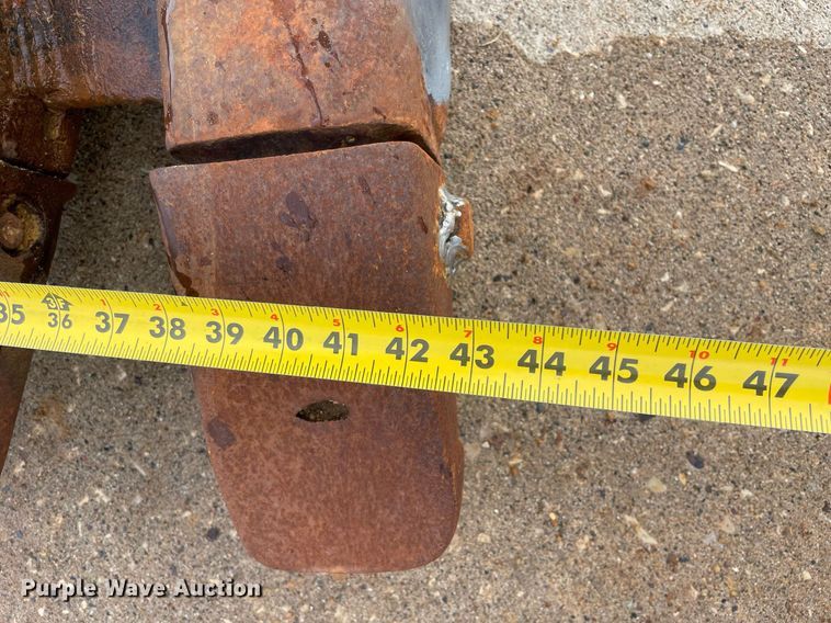 image for item DP0055 2016 Hitachi  ZX300LC-6N excavator