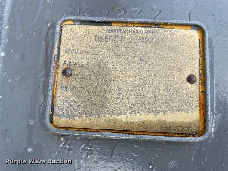 image for item DP0055 2016 Hitachi  ZX300LC-6N excavator