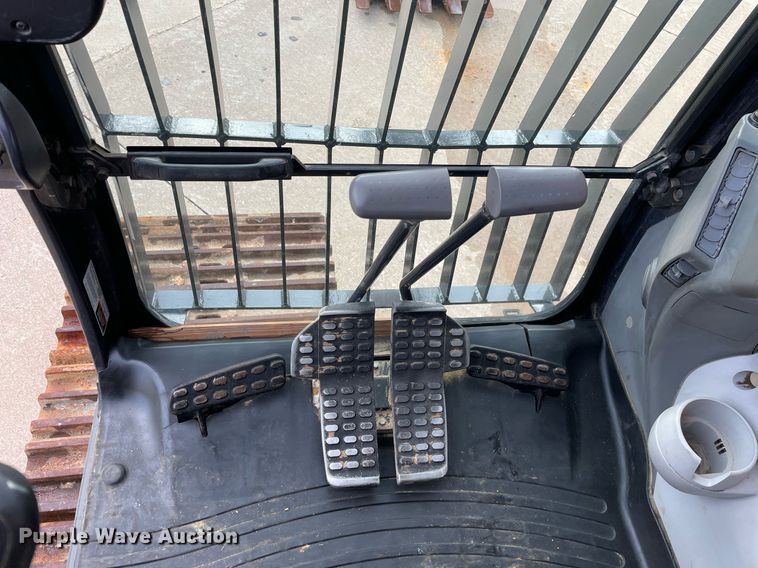 image for item DP0055 2016 Hitachi  ZX300LC-6N excavator