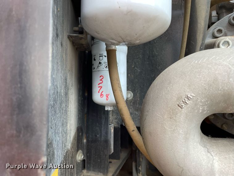 image for item DP0055 2016 Hitachi  ZX300LC-6N excavator