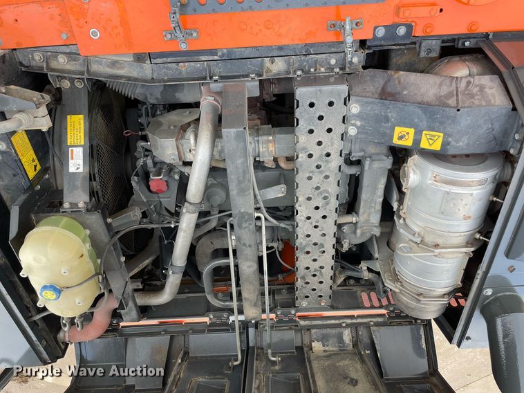 image for item DP0055 2016 Hitachi  ZX300LC-6N excavator