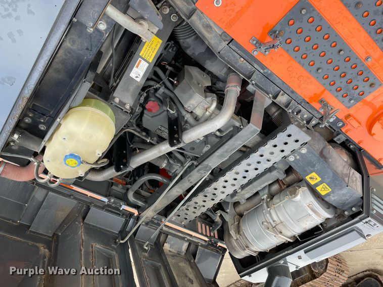 image for item DP0055 2016 Hitachi  ZX300LC-6N excavator