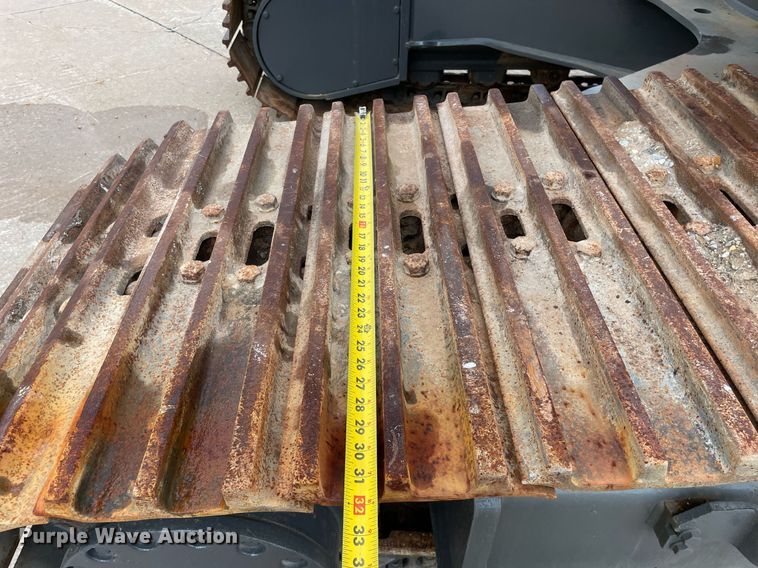 image for item DP0055 2016 Hitachi  ZX300LC-6N excavator